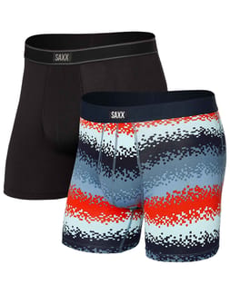 Daytripper Bb Fly 2Pk Tech Rec Stripe/Black