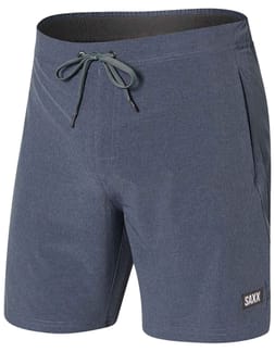 Sport 2 Life 2N1 Short 7" Deep Navy Heather