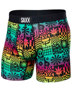 Vibe Super Soft Bb Lazy Daze Multi