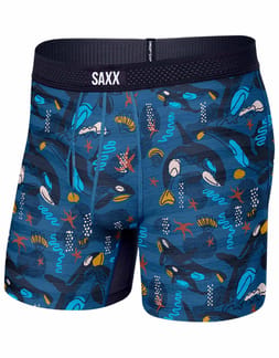 Droptemp Cool Mesh Bb Fly Whale Watch Storm Blue