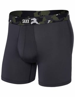 Sport Mesh Bb Fly Faded Black Camo Wb