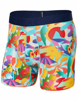 Droptemp Cool Ctn Bb Slushie Tropics Multi