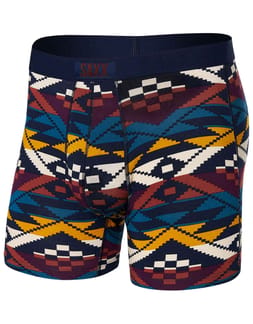 Vibe Super Soft Bb Asher Geo Ocean Multi