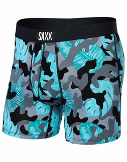 Vibe Super Soft Bb Island Camo Black