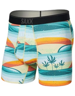 Quest QDM Boxer Brief Fly Erik Abel Coast