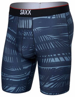 Training Short 7 Shade Stripe