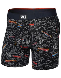 Vibe Xtra BB Fly Rivers Bend/Black