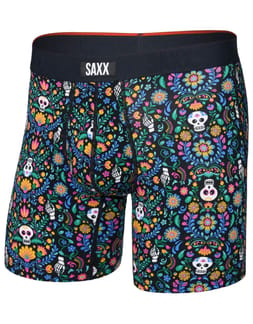 Vibe Xtra BB Fly Skull Garden/Multi