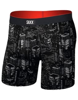 Multi-Sport Mesh BB Fly Night City