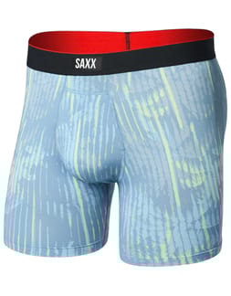 Multi-Sport Mesh BB Fly Palm Screen/Faded Denim