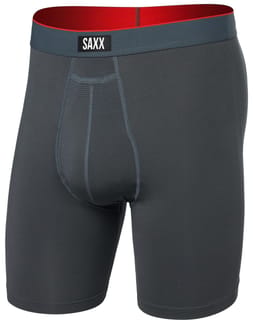 Multi-Sport Mesh Long BB Fly Turbulence