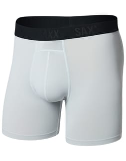 Smooth Flex Light Compression BB Pearl Grey