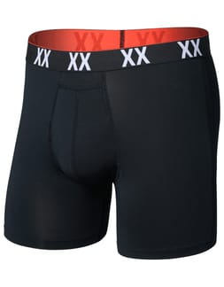 Multi-Sport Mesh BB Fly Black/XX WB