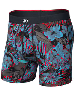Vibe Xtra Soft Comfort BB Fly Night Garden/Red Hot
