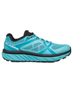 Spin Infinity Wmn Atoll Scuba Blue