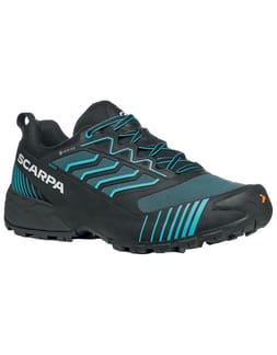 Ribelle Run XT GTX Azure Azure