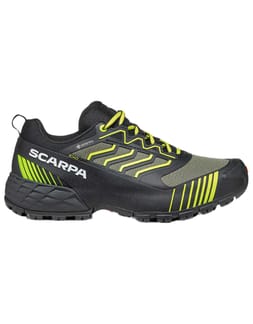 Ribelle Run XT GTX Wmn Conifer Sharp green