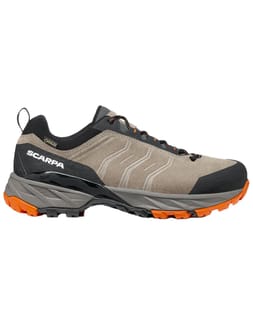 Rush Trail GTX Taupe Mango