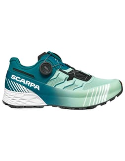 Ribelle Run Kalibra HT Wmn Misty Jade Deep Lagoon