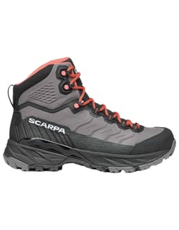 Rush Trek LT GTX Wmn Gray Coral