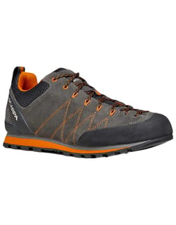Crux Shark Tonic Gray