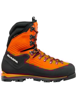 Mont Blanc GTX Tonic Orange