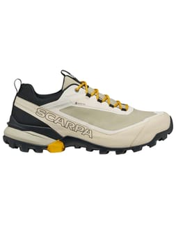 Ribelle Cross 2 GTX Fog Lemon Curry