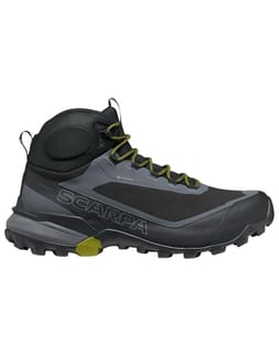 Ribelle Cross 2 Mid GTX Black Olive