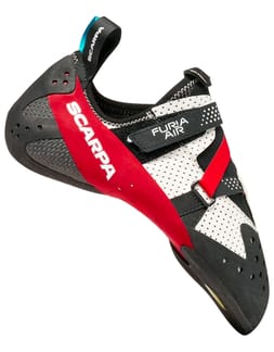 Furia Air Ice Red