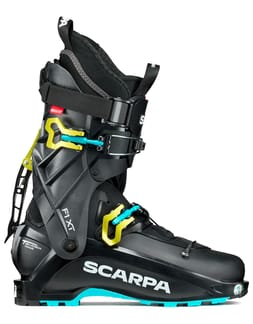 F1 XT Carbon Yellow