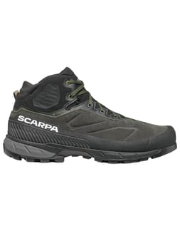 Rapid XT Mid GTX Shark Military