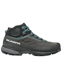 Rapid XT Mid GTX W Shark Aqua