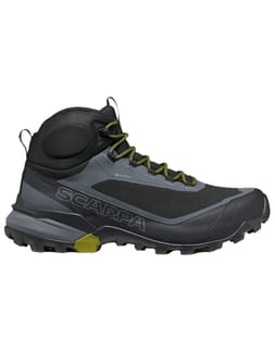 Ribelle Cross 2 GTX Black Olive