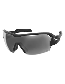 Spur Black Matt