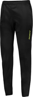 RC Run WP Pants M Black/Yellow