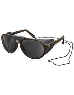 Cervina Tortoise Brown Grey