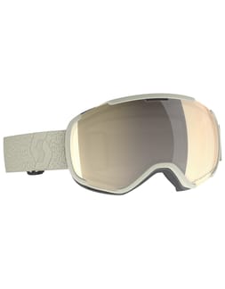 Faze II LS Mineral White AMP LS Bronze Chrome S1-3