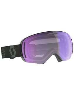 LCG Evo LS Mineral Black / Blue Chrome