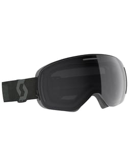 LCG Evo Mineral Black / Solar Black Chrome