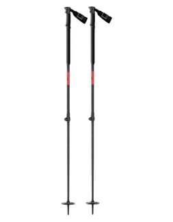 Aluguide Black/Red