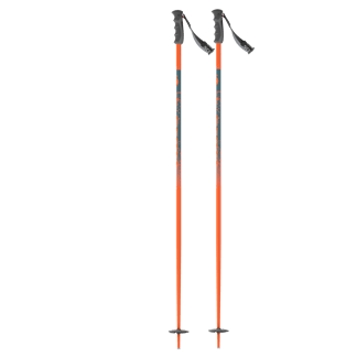 Scrapper Srs Fluo Orange