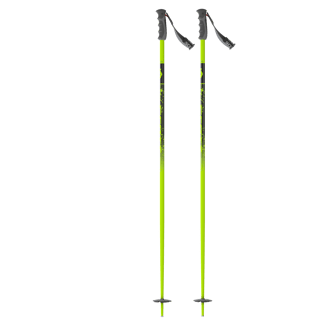 Scrapper Srs Fluo Yellow