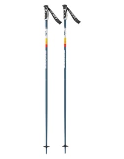 Sun Valley Retro Blue/Red