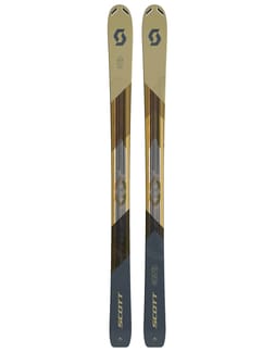 Pure Mission 98Ti 2023