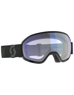 Unlimited II Otg Illuminator Mineral Black / Illuminator Blue Chrome