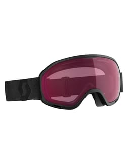 Unlimited II Otg Mineral Black / Enhancer
