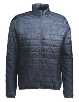Jacket M's Insuloft Superlight PL Dark blue