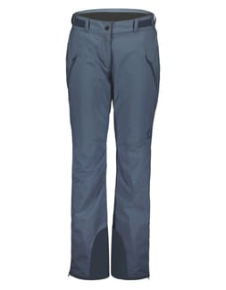 Pants W's Ultimate DRX Metal blue