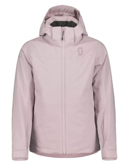 Jacket JR G Ultimate Dryo 10 Sweet pink