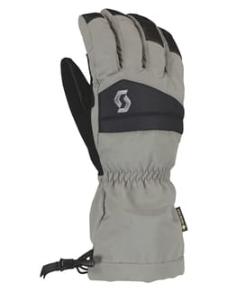 Glove Ultimate Premium GTX Slate grey/Black
